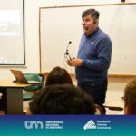 Lee más sobre el artículo Taller “Formulación de proyectos e instrumentos de Ciencia y Tecnología”