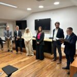 Se aprobó el Acta de Colaboración Interinstitucional suscrito entre áreas de investigación de Facultades de Ciencias Económicas de las Universidades Nacionales de las Regiones Litoral y Centro.