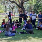 CONVOCATORIA BECAS EICyT-UNaM 2026