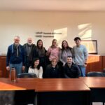 Participación de la FCE-UNaM en las V Jornadas de Estudios Socioeconómicos del Litoral
